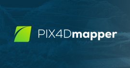 PIX4Dmapper - roční předplatné