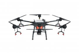 Dron pro zemědělství DJI Agras T16