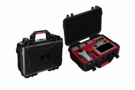 ABS voděodolný přepravní kufr na dron DJI Mini 3 / Mini 3 Pro
