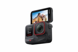 Akční kamera Insta360 Ace Pro