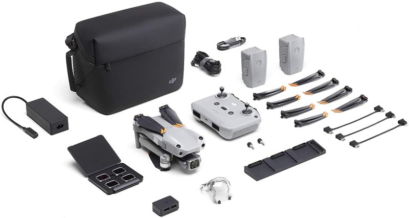 Dji-air-2s-flymore-combo-se-sadou-filtru