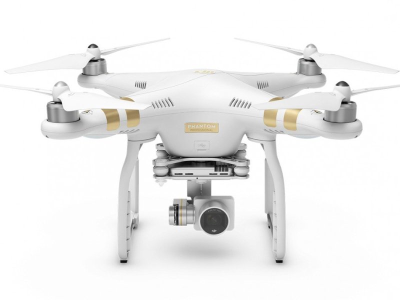 Dron DJI Phantom 3 Professional