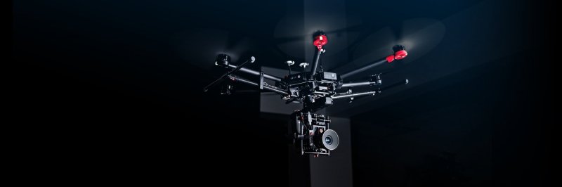 M600 PRO