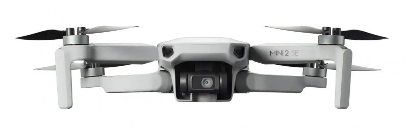 Mini-2-SE-zepředu-Leak-DealsDrone