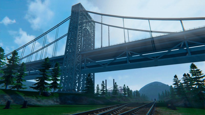 DRL simulátor nabízí různá pestrá prostředí pro trénink a závodění-zavody