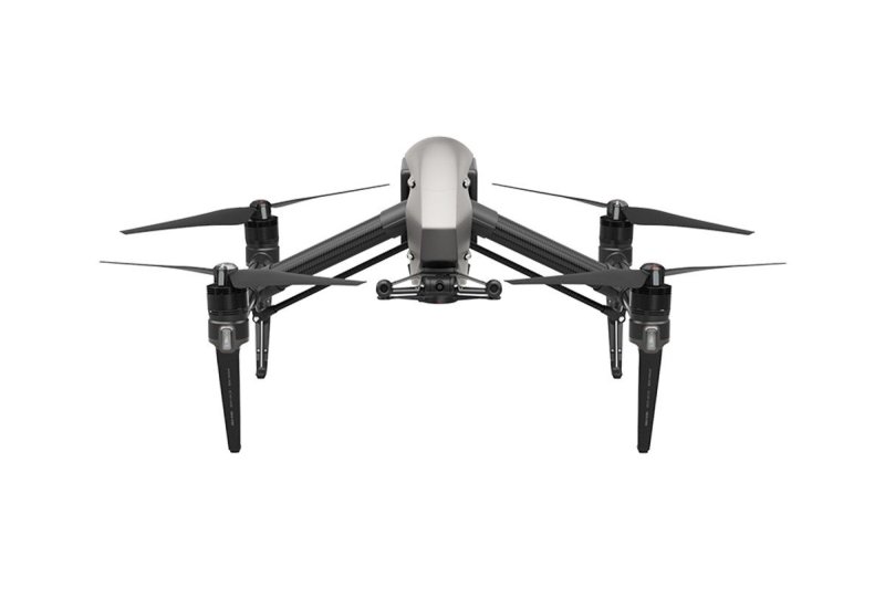 Dron DJI Inspire 2