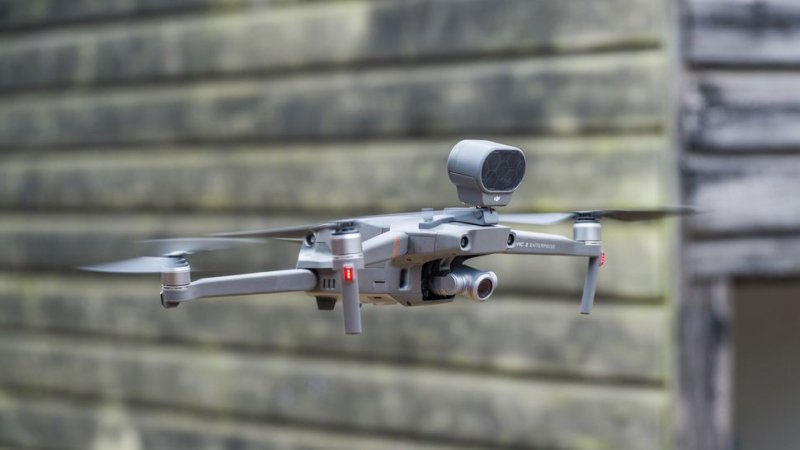 Mavic 2 Enterprise2