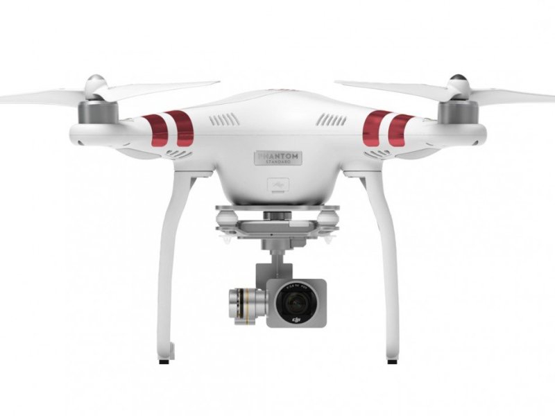 Dron DJI Phantom 3 Standard