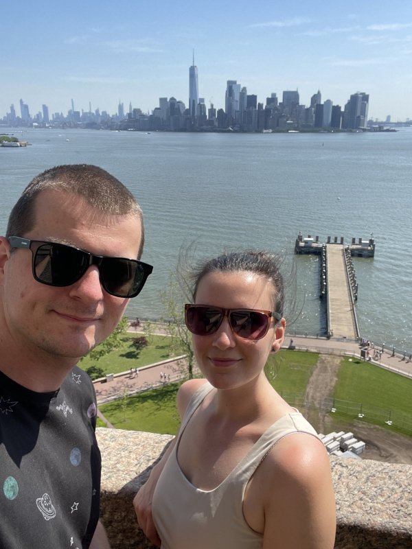 Krauzovi na cestách v New Yorku2