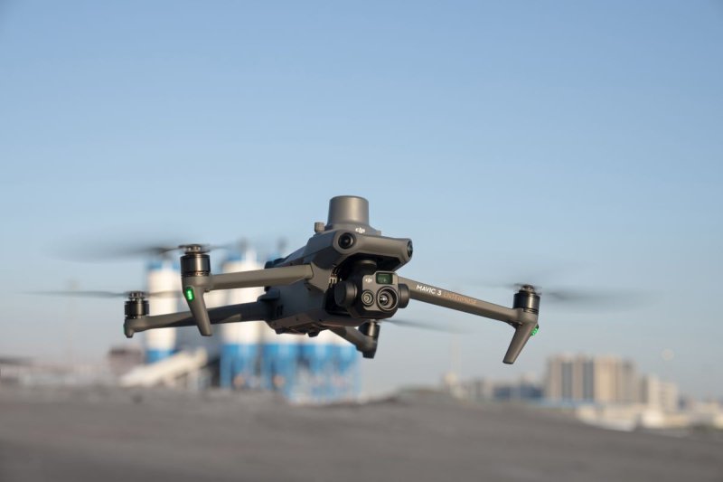 DJI Mavic 3T RTK