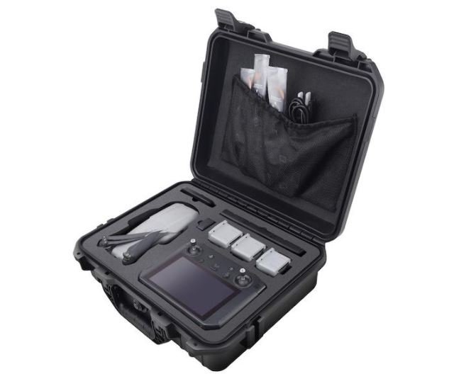 Voděodolný kufr na dron DJI Mavic Air 2