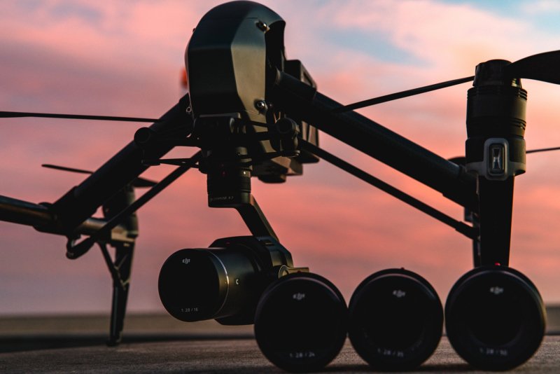 Inspire 22