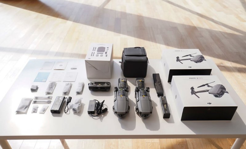 Mavic 23