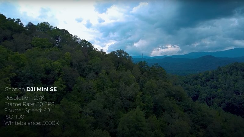 Náhled Timelapse