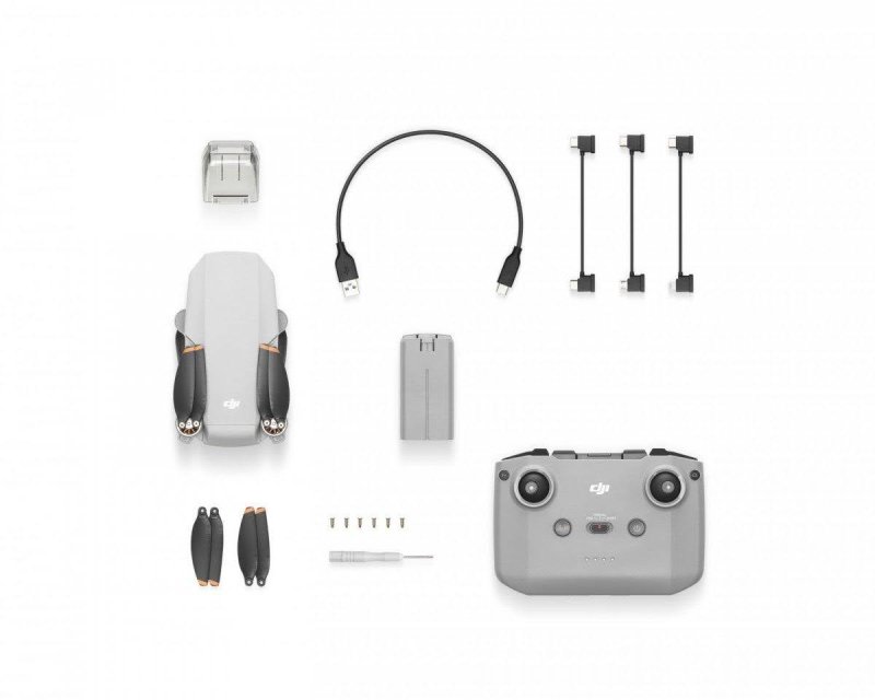 dronpro_ovladac RC-N1C