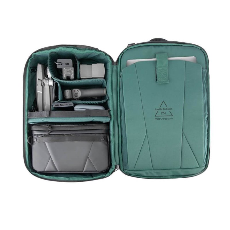 PGYTECH fotobatoh na dron s obsahem 25 l