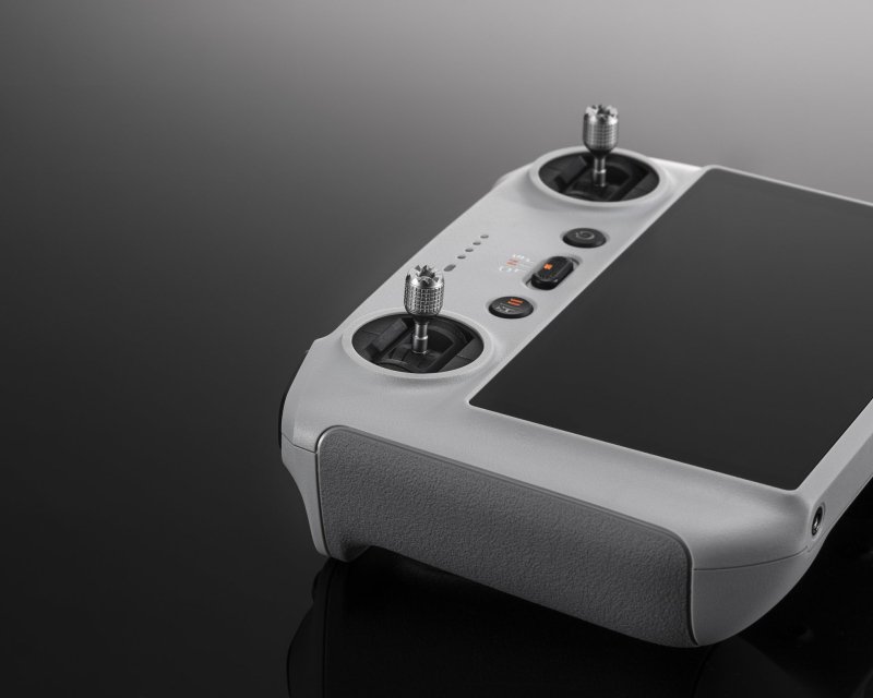 DJI RC Control Sticker_Hover