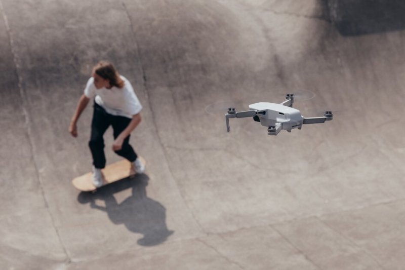 Mavic Mini6
