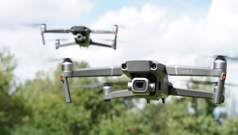 Mavic 22