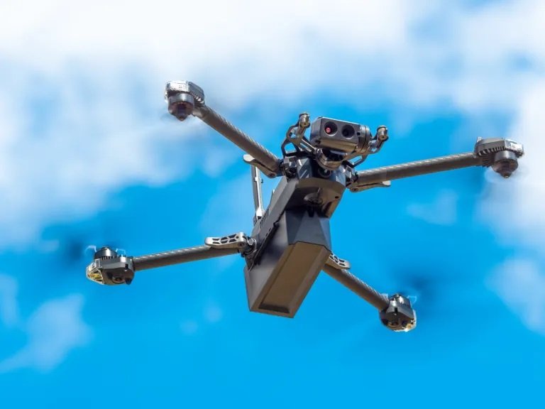 Skydio X2 Thermo