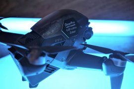 SPZ na dron DronPro