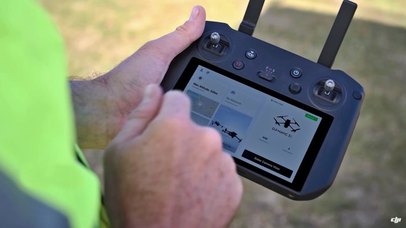 DJI RC Pro Enterprise