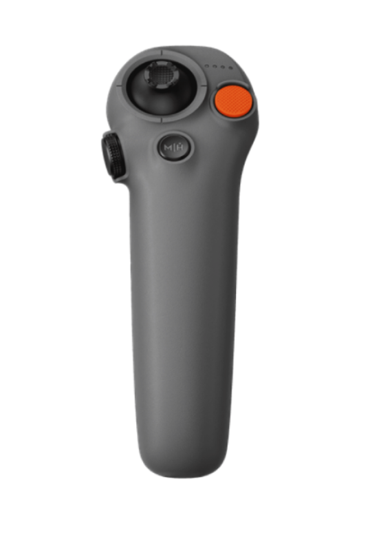Motion Controller 3 ovladac