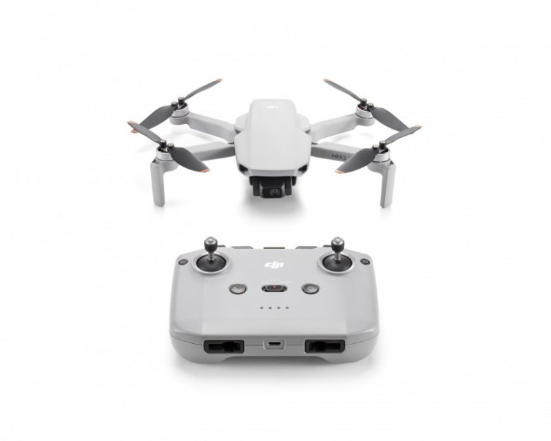 DJI mini-2-se-s-dalkovym-ovladacem