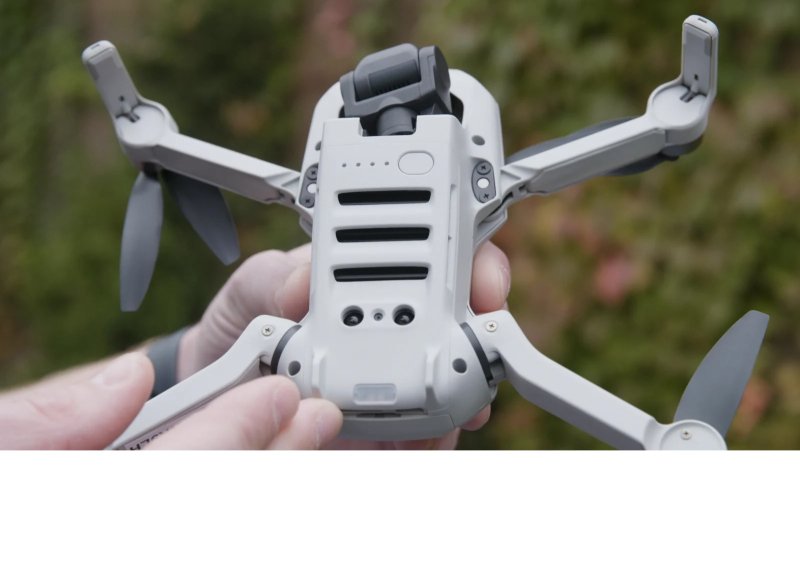 Mavic Mini5