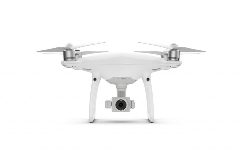 DJI Phantom 4 Pro