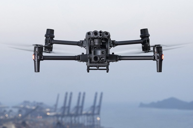 DJI Matrice 30T
