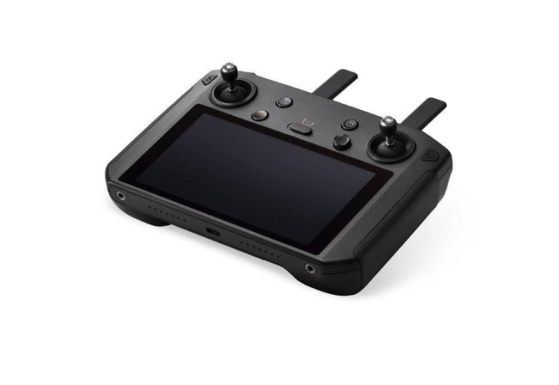 ovladac dji smart controller
