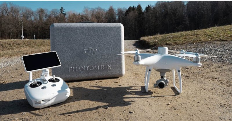 Phantom RTK2