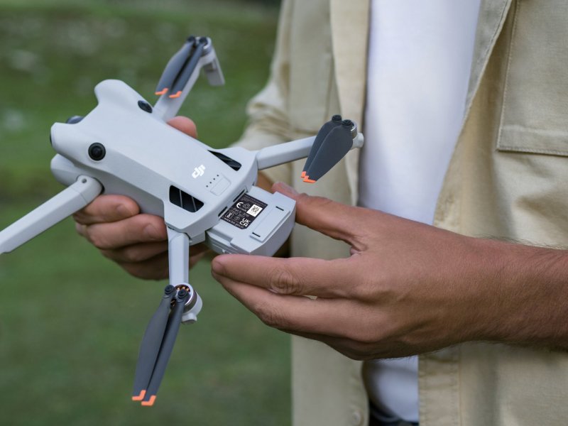 Baterie Dron DJI Mini 4 Pro