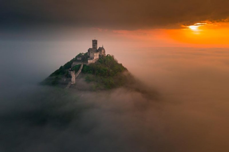 Hrad Bezděz 