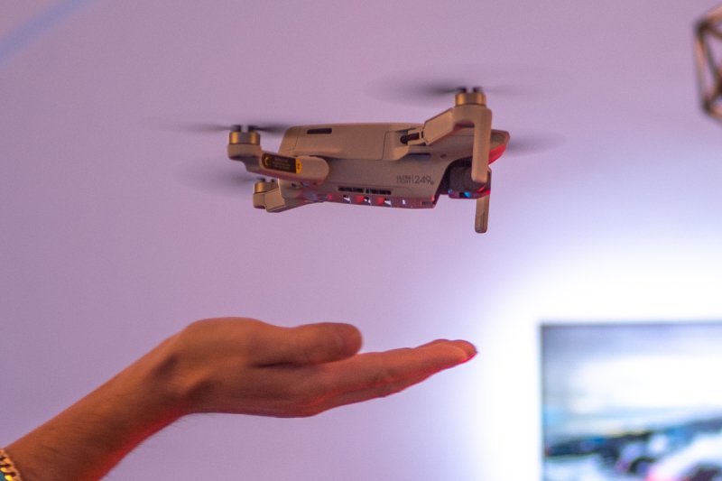 Průvodce drony pod stromeček - DJI Mavic Mini | BLOG DronPro.cz