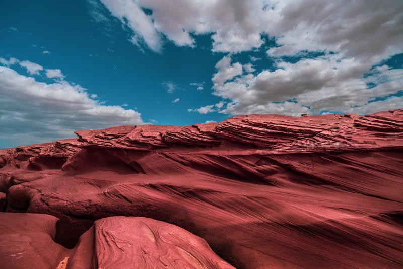 USA Antelope Canyon