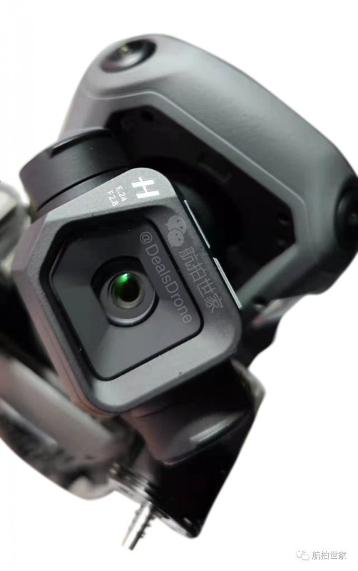 DJI Mavic 3 Classic jen s jednou kamerou