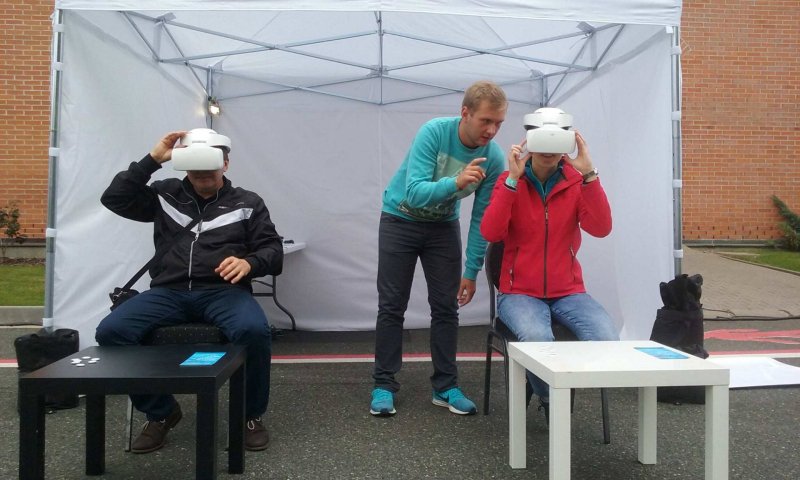 Jak vybrat dron kompatibilní s FPV brýlemi