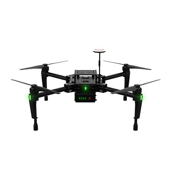 Dron DJI Matrice 100