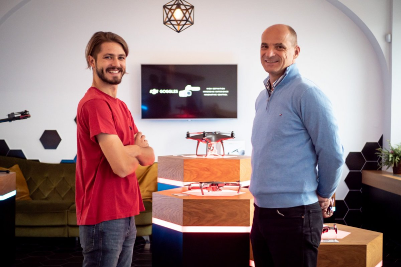 Jak vybrat dron poradíme v DronPro
