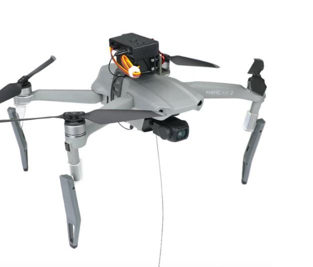 Air Dropping System pro dron DJI Mavic Air 2 / Air 2S | DronPro