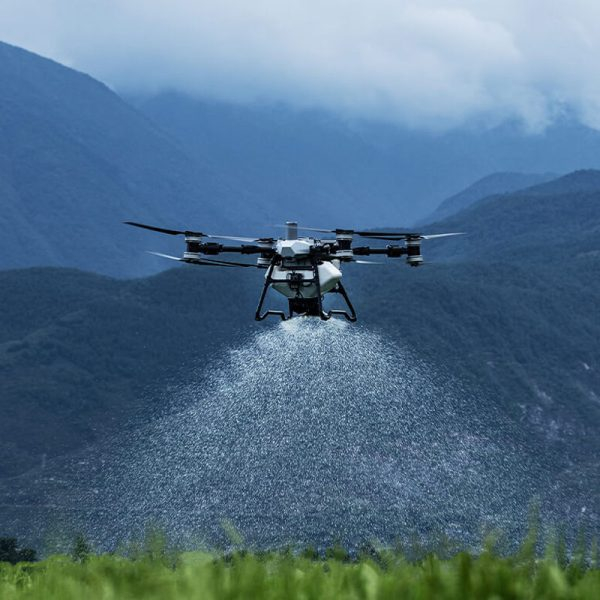 DJI Agras T100