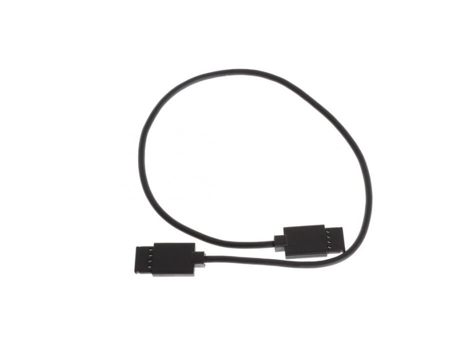 HangTon CAN-Bus Kabel 30cm - Fernbedienungskabel Für DJI Ronin-S & Ronin-MX