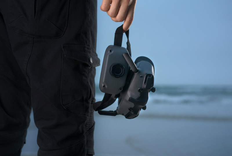 DJI Goggles 3 popruh