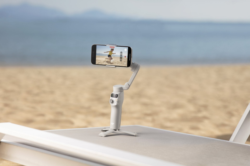 DJI Osmo Mobile 7