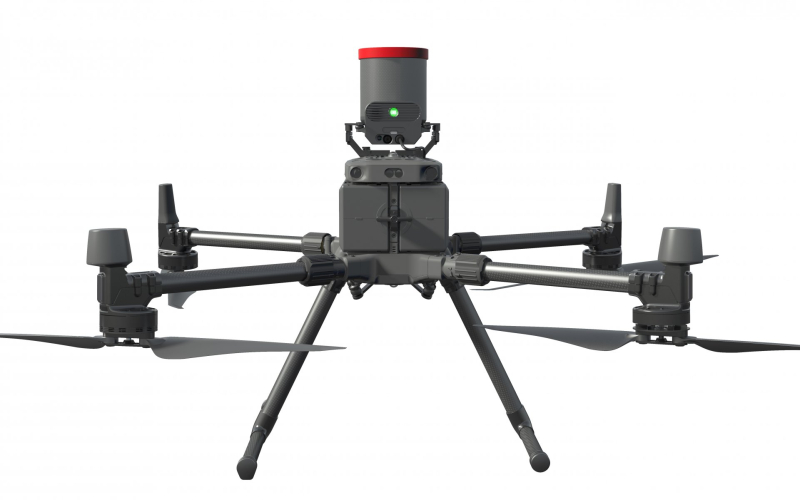 SafeAir M-300 Pro