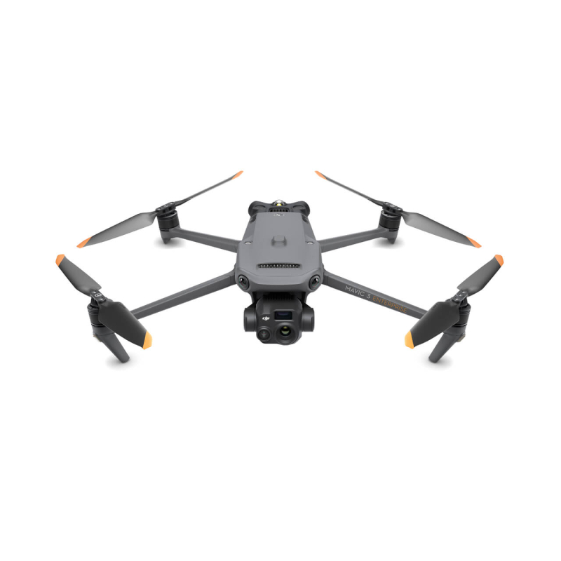 Dron DJI Mavic 3T zepředu