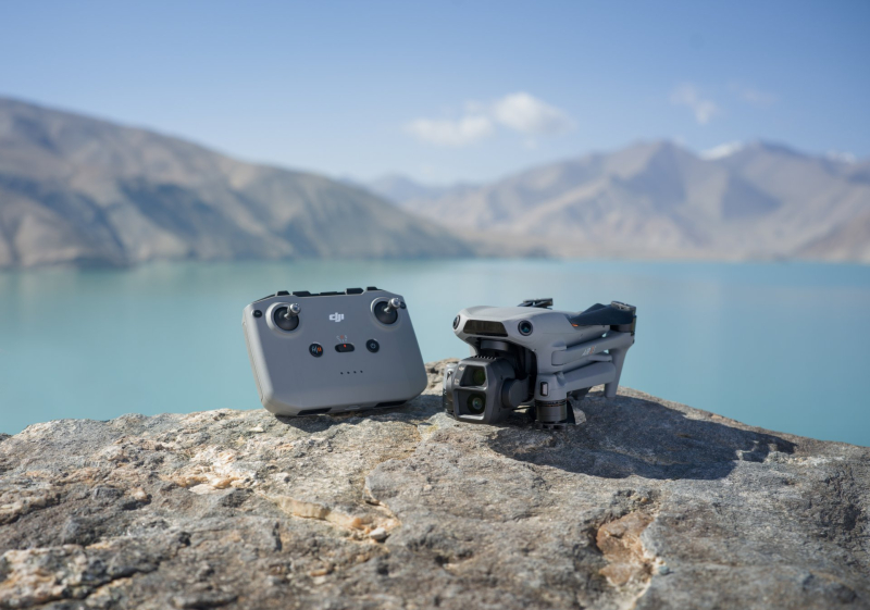 DJI Air 3S（ RC-N3）