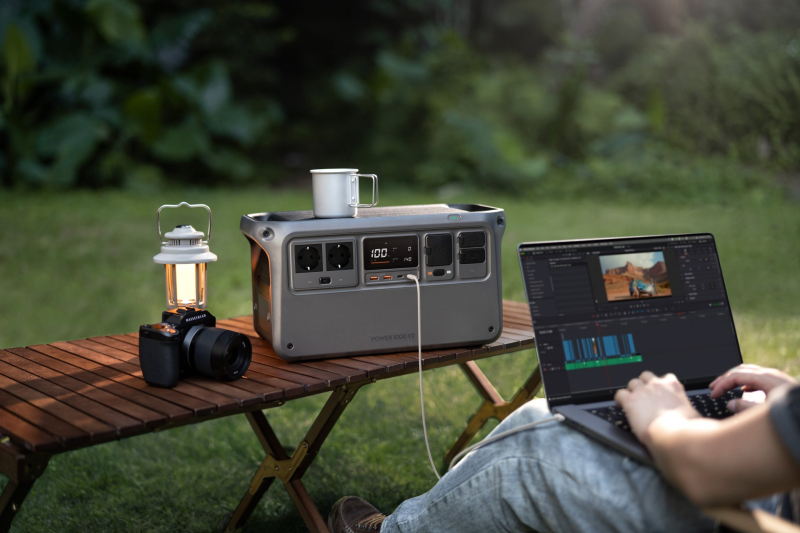 DJI Power 1000 v2 - Outdoor (7)